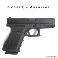 Glock Model 32 cal. .357sig