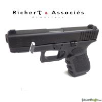 Glock Model 32 cal. .357sig