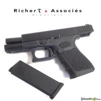 Glock Model 32 cal. .357sig