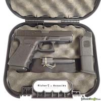 Glock Model 32 cal. .357sig
