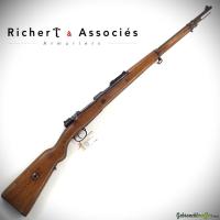 Spandau Model 98K 1917 cal. 8x57IS