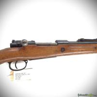 Spandau Model 98K 1917 cal. 8x57IS