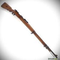 Spandau Model 98K 1917 cal. 8x57IS