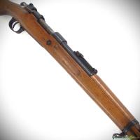 Spandau Model 98K 1917 cal. 8x57IS