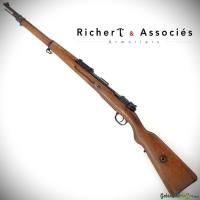 Spandau Model 98K 1917 cal. 8x57IS