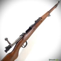 Spandau Model 98K 1917 cal. 8x57IS