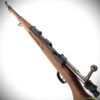 Spandau Model 98K 1917 cal. 8x57IS