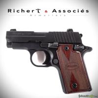 SIG-Sauer Model P238 cal. 9mm Kurz (.380acp)