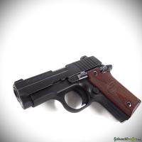 SIG-Sauer Model P238 cal. 9mm Kurz (.380acp)