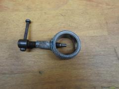 diverse Kornschieber K11 / K31