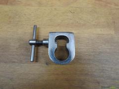 diverse Kornschieber IG11, 96/11, 1889