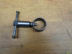 diverse Kornschieber K11 / K31