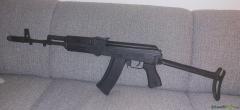 Kalashnikov ISD AK74 5.45x39mm