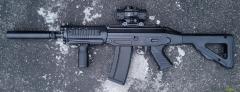 SIG 553 SB