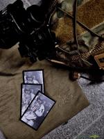 Maduro Patch - UV Print on PVC Patch