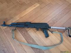 ...Andere-Nicht angegeben AKMS-47  7.62x39mm