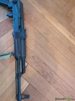 ...Andere-Nicht angegeben AKMS-47  7.62x39mm