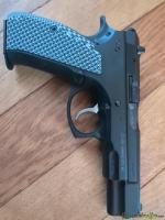 CZ | Ceska Zbrojovka 75 BD 9x19mm Parabellum/Luger/NATO