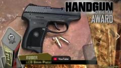 Ruger | Sturm LC9 9x19mm Parabellum/Luger/NATO