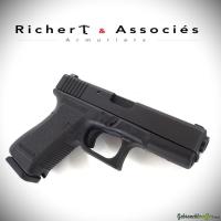 Glock Model 23 Gen 2 cal. .40S&W