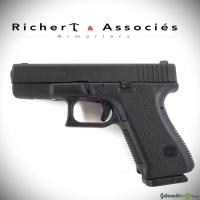 Glock Model 23 Gen 2 cal. .40S&W