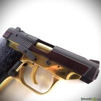 Sphinx Systems Model AT380 700th cal. .380acp (9mmKurz)
