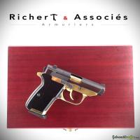 Sphinx Systems Model AT380 700th cal. .380acp (9mmKurz)