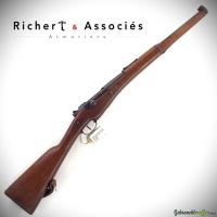 Mannlicher Berthier Orman Model TC 1907/15 cal. 8x50mmR