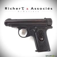 Sauer & Sohn Model 1913 cal. 7.65Br (.32acp)
