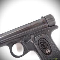Sauer & Sohn Model 1913 cal. 7.65Br (.32acp)