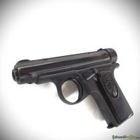 Sauer & Sohn Model 1913 cal. 7.65Br (.32acp)