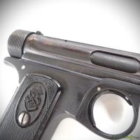 Sauer & Sohn Model 1913 cal. 7.65Br (.32acp)