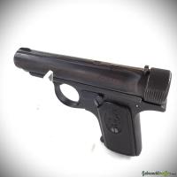 Sauer & Sohn Model 1913 cal. 7.65Br (.32acp)