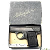 Liliput Model I cal. 6.35Br (.25acp)