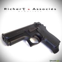 Smith & Wesson Model 469 cal. 9mmP