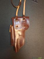 Holster zu PM63 RAK Maschinenpistole Ukraine DDR