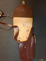 Holster zu PM63 RAK Maschinenpistole Ukraine DDR