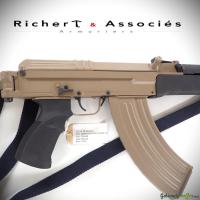 CZ | Ceska Zbrojovka Model VZ 58 Sporter cal. 7.62x39mm