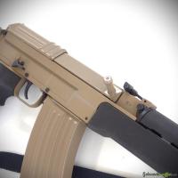 CZ | Ceska Zbrojovka Model VZ 58 Sporter cal. 7.62x39mm