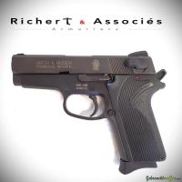 Smith & Wesson Model 908 cal. 9mmP