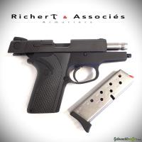 Smith & Wesson Model 908 cal. 9mmP