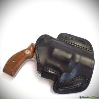 Smith & Wesson Model 60 Chiefs Special cal .38spl (1979)