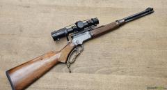 Chiappa Armi LA 322 Deluxe .22 Long Rifle