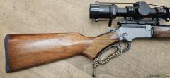 Chiappa Armi LA 322 Deluxe .22 Long Rifle