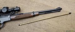 Chiappa Armi LA 322 Deluxe .22 Long Rifle