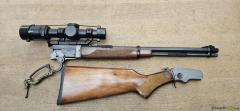 Chiappa Armi LA 322 Deluxe .22 Long Rifle