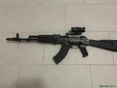 Arsenal SAR M7F 7,62x39