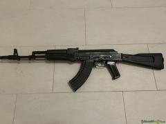 Arsenal SAR M7F 7,62x39