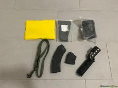 Arsenal SAR M7F 7,62x39