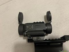 Arsenal SAR M7F 7,62x39